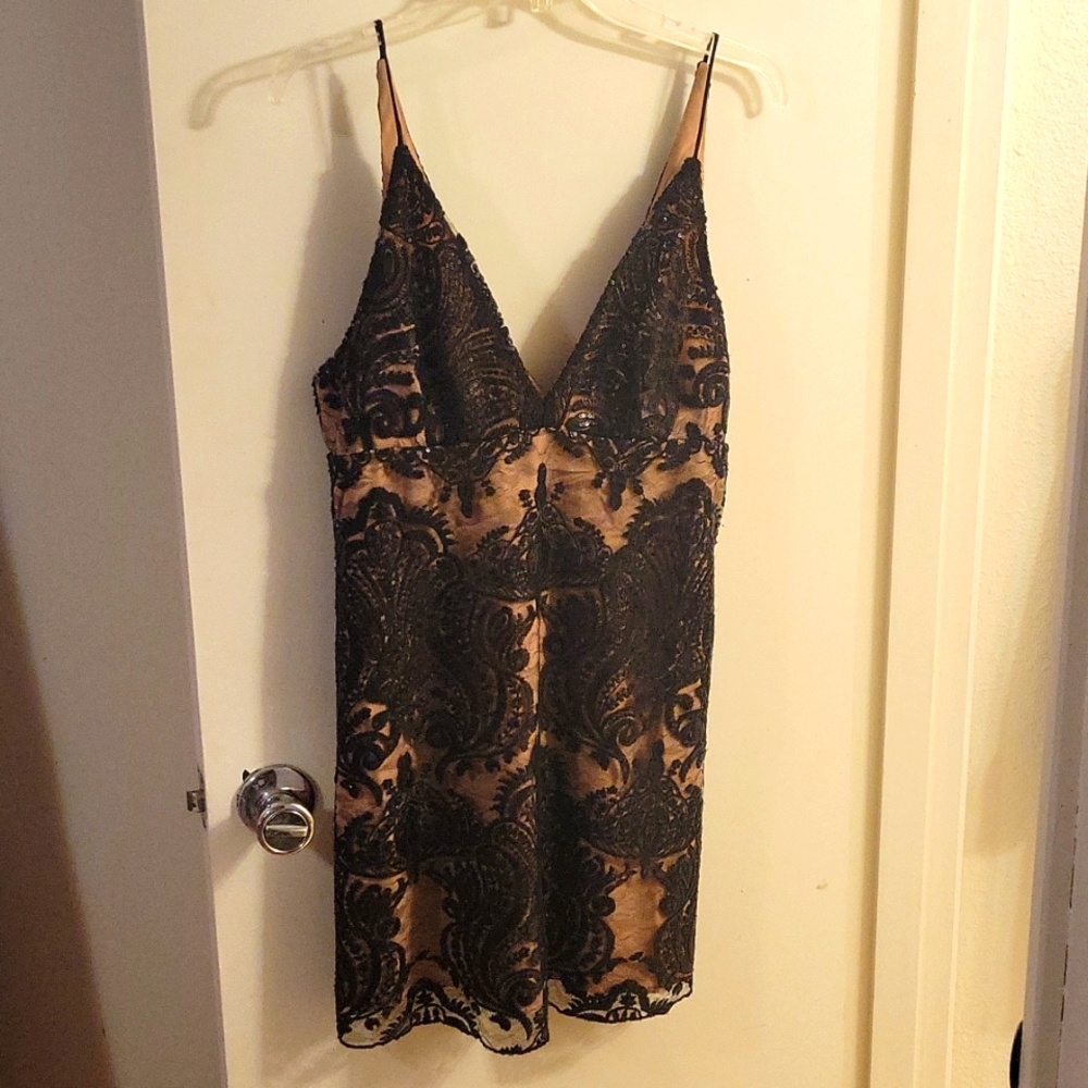 Formal dress - Free people